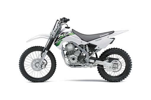 2026 KLX140R L