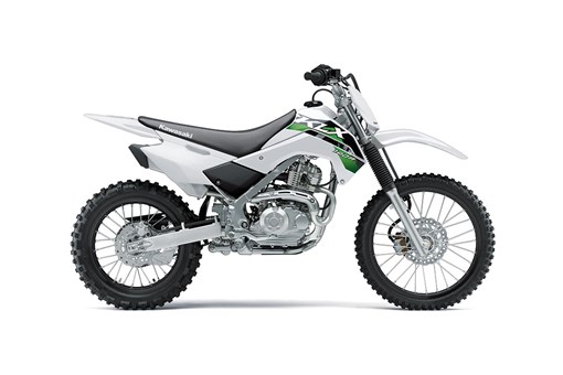 2026 KLX140R L