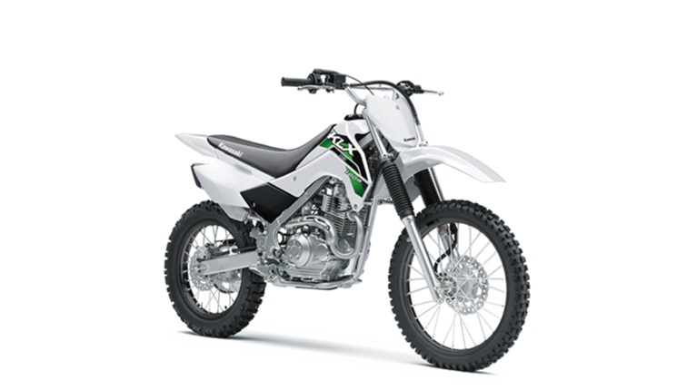 Kawasaki KLX140R | Versatile Off-Road Dirtbike Motorcycle