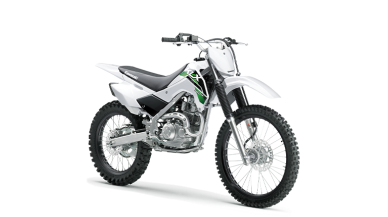 KLX140R F
