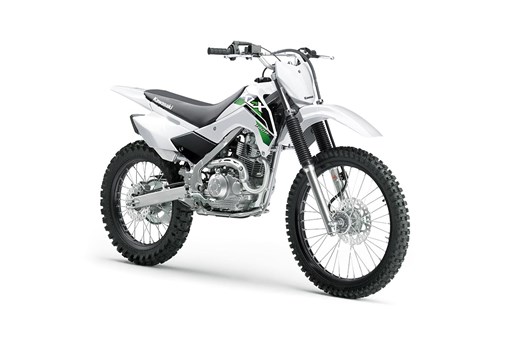 2026 KLX140R F
