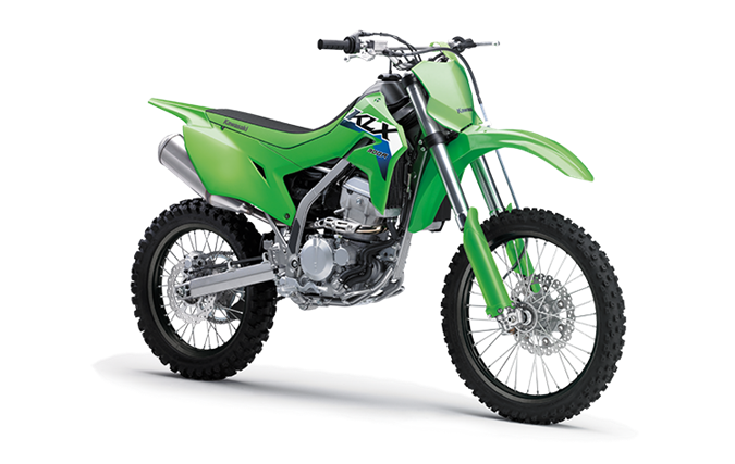 2026 Kawasaki KLX300R