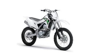 KLX300R