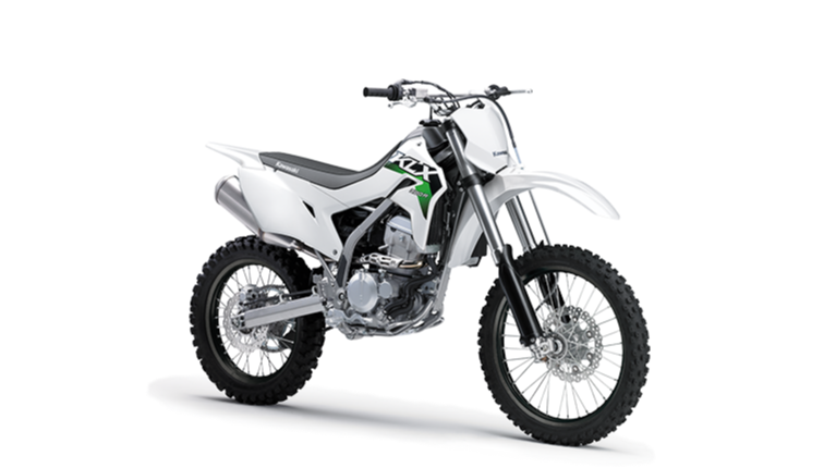 KLX300R