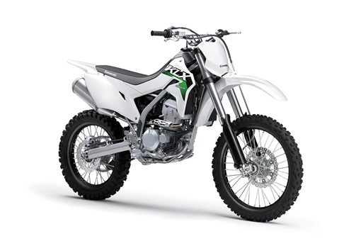 2026 KLX300R