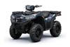 2026 BRUTE FORCE 750 EPS