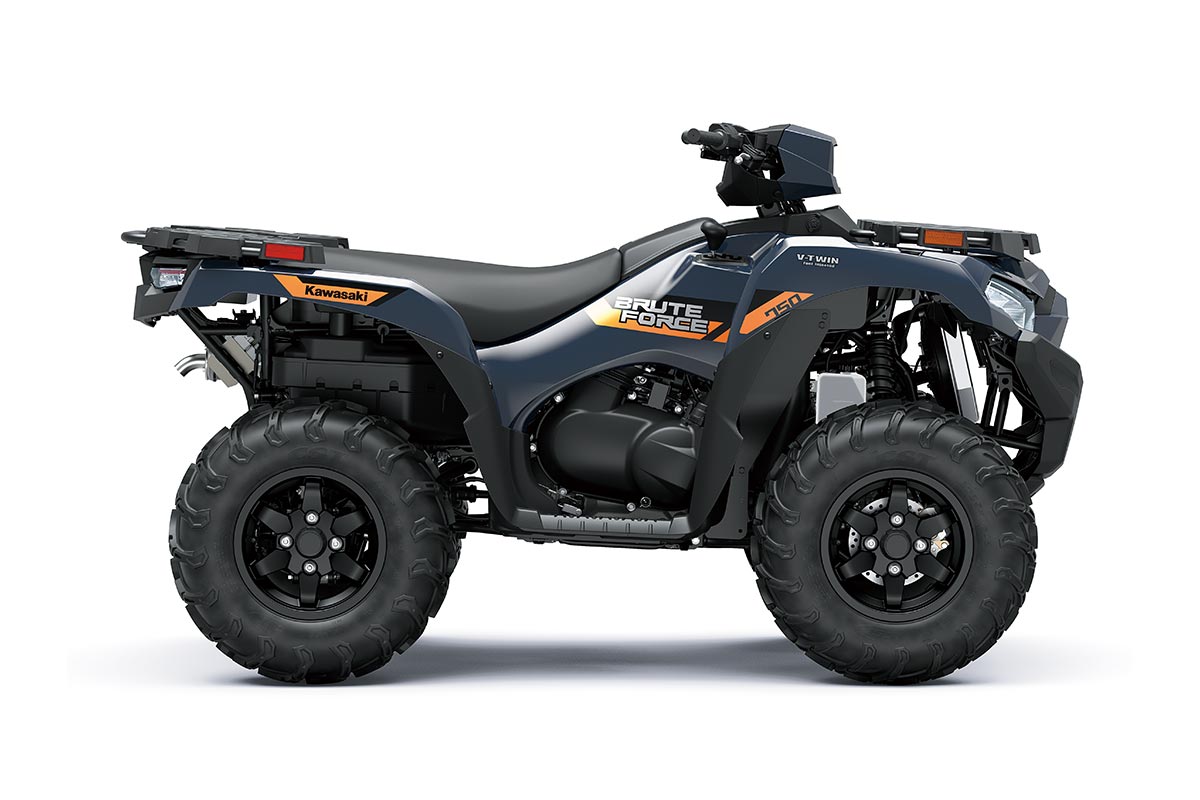 2026 BRUTE FORCE 750 EPS