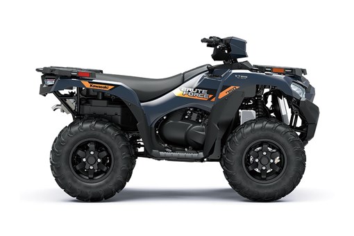 2026 BRUTE FORCE 750 EPS
