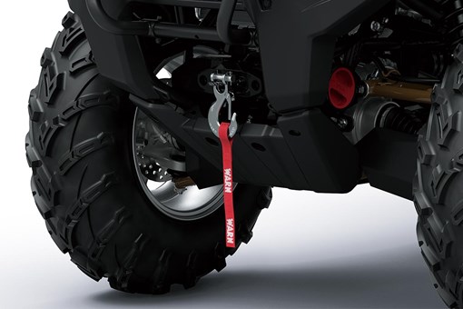 2026 BRUTE FORCE 750 SE