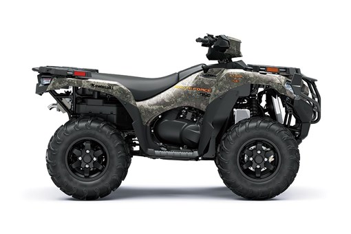 2026 BRUTE FORCE 750 SE
