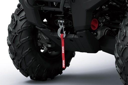 2026 BRUTE FORCE 750 SE