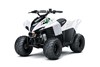 2026 KFX50