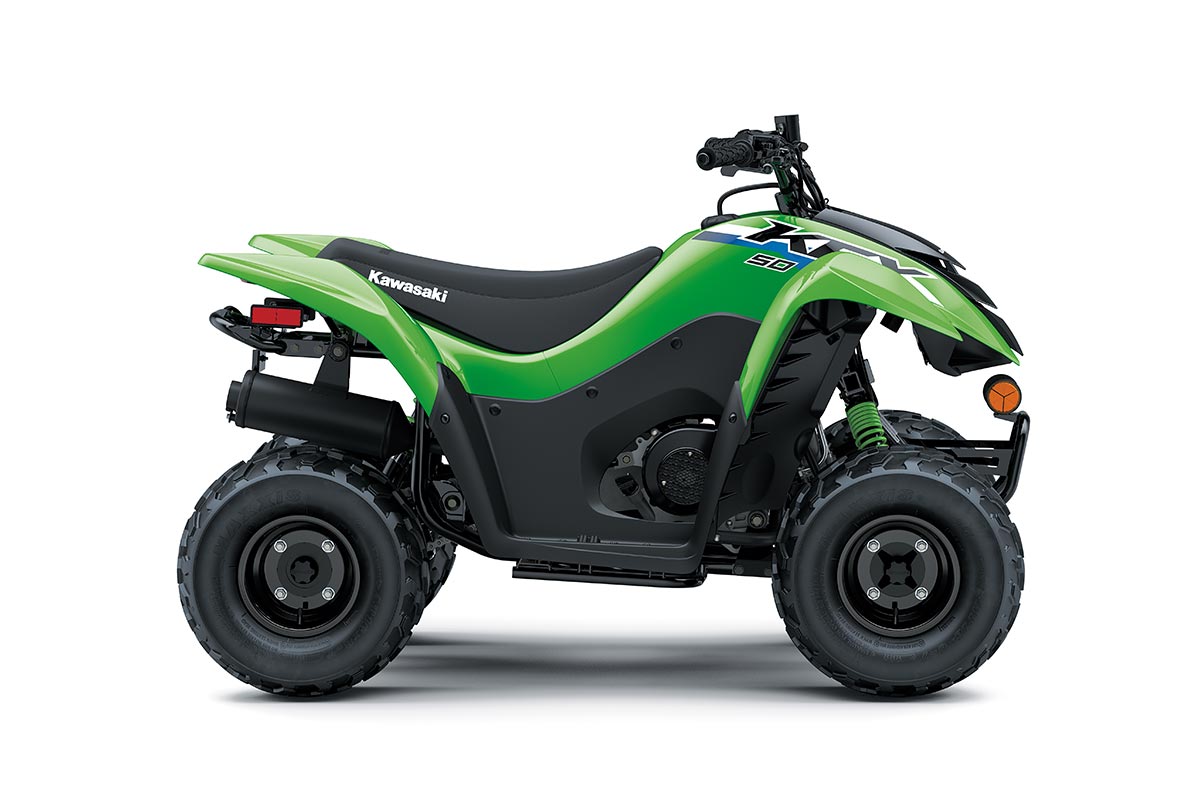 2026 KFX50