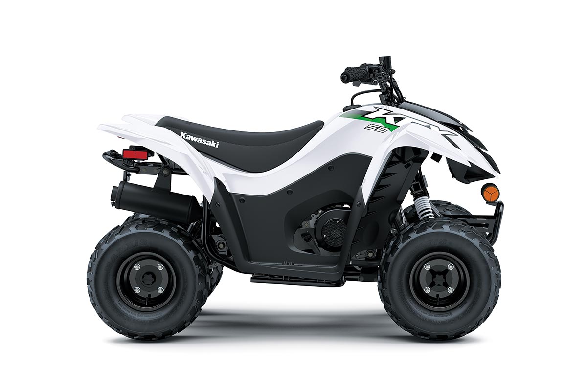 2026 KFX50