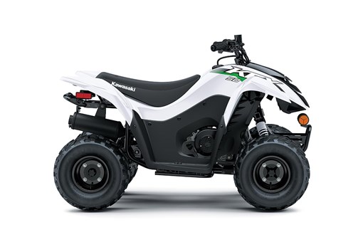 2026 KFX50