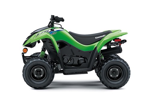 2026 KFX50