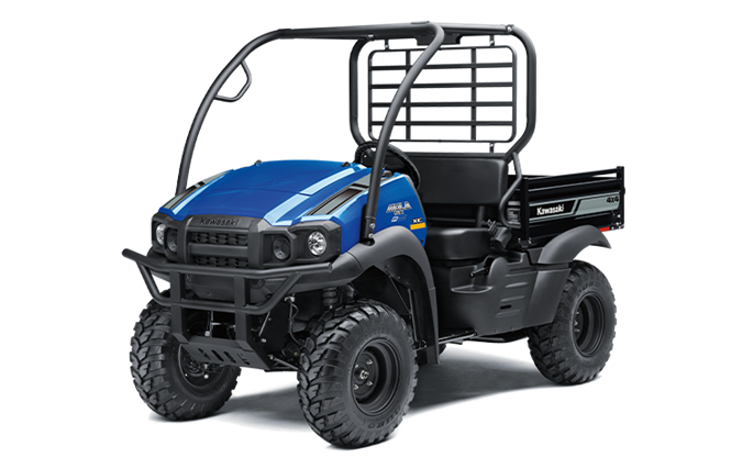 2026 Kawasaki MULE SX 4x4 XC