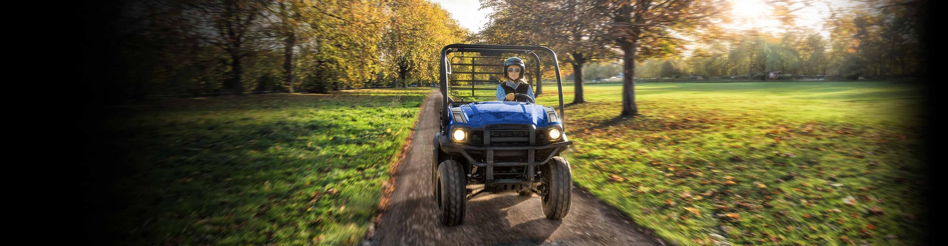 2026 Kawasaki Mule SX™ 4x4 XC image 2