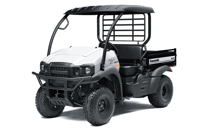 2026 Kawasaki MULE SX 4x4 FE
