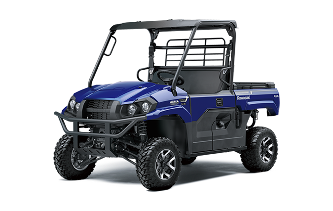 2026 Kawasaki MULE PRO-MX EPS LE