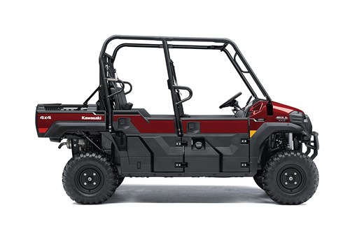 2026 MULE PRO-FXT 820