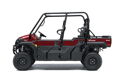 2026 MULE PRO-FXT 820
