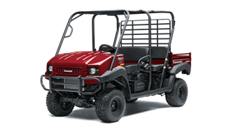 MULE 4010 TRANS4x4