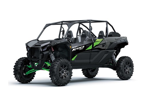 2026 TERYX KRX4 1000