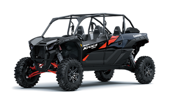 TERYX KRX4 1000