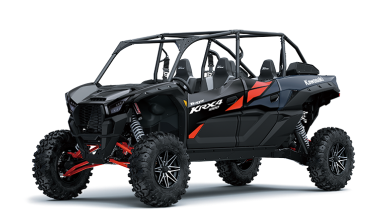 TERYX KRX4 1000