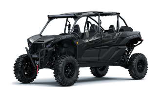 TERYX KRX4 1000 BLACKOUT EDITION
