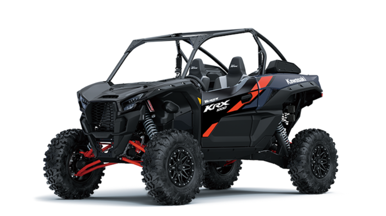 TERYX KRX 1000