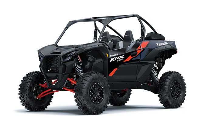 Grayish Blue / Super Black