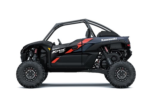 2026 TERYX KRX 1000