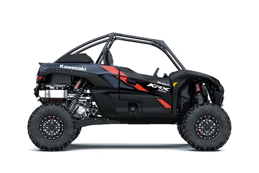 2026 TERYX KRX 1000