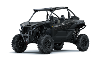 TERYX KRX 1000 BLACKOUT EDITION