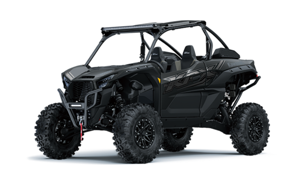 その他 KENPRO KR-1000S 2024 Kawasaki Teryx KRX 1000 Utility Vehicles Columbus Ohio