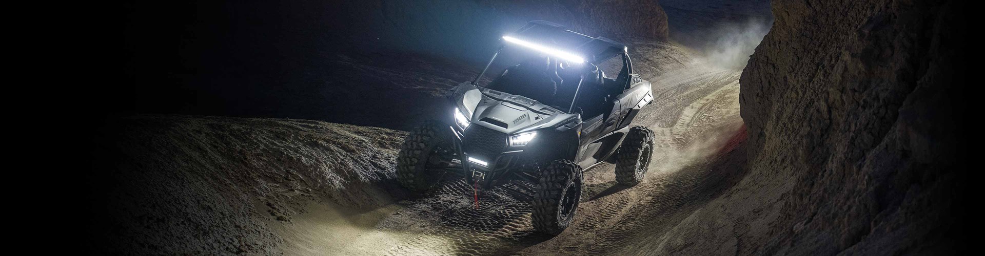 2025 Kawasaki Teryx KRX 1000 Blackout