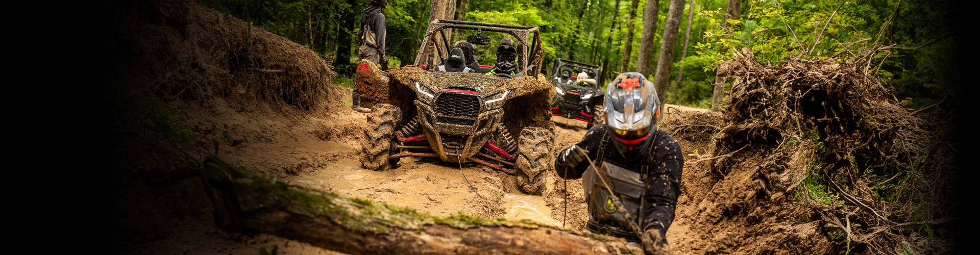 2025 Kawasaki Teryx KRX 1000 Lifted Edition