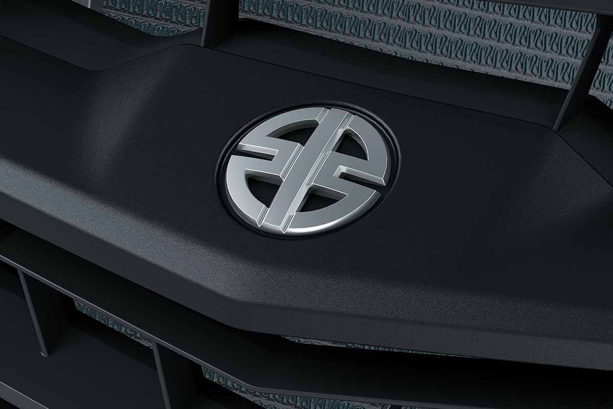 2026 TERYX5 H2 DELUXE eS