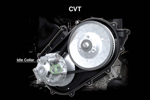 2026 TERYX5 H2 DELUXE eS