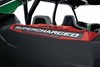 2026 TERYX5 H2 DELUXE eS