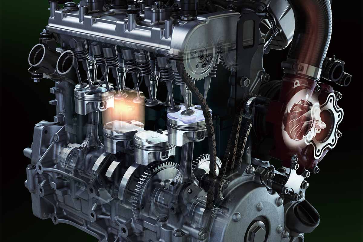 2026 TERYX5 H2 DELUXE eS