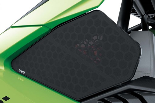 2026 TERYX5 H2 DELUXE eS