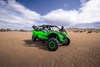2026 TERYX5 H2 DELUXE eS