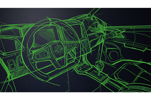 2026 TERYX5 H2 DELUXE eS