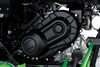 2026 TERYX5 H2 DELUXE eS