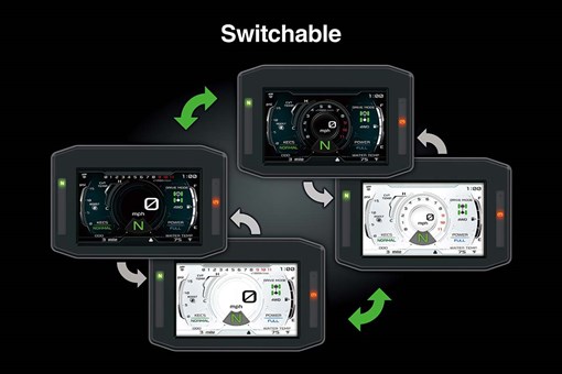 2026 TERYX5 H2 DELUXE eS