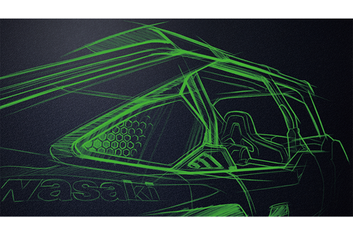 2026 TERYX5 H2 DELUXE eS