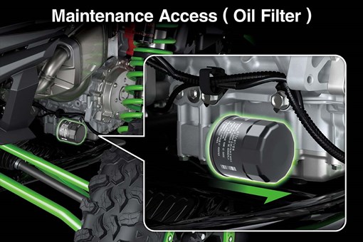 2026 TERYX5 H2 DELUXE eS